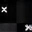 X (ehemals Twitter) Symbol